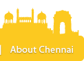 About Chennai
